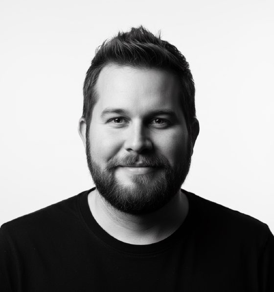 Porträt von Julian Rolfes, Ingenieur für Prozessberatung und Organisationsentwicklung